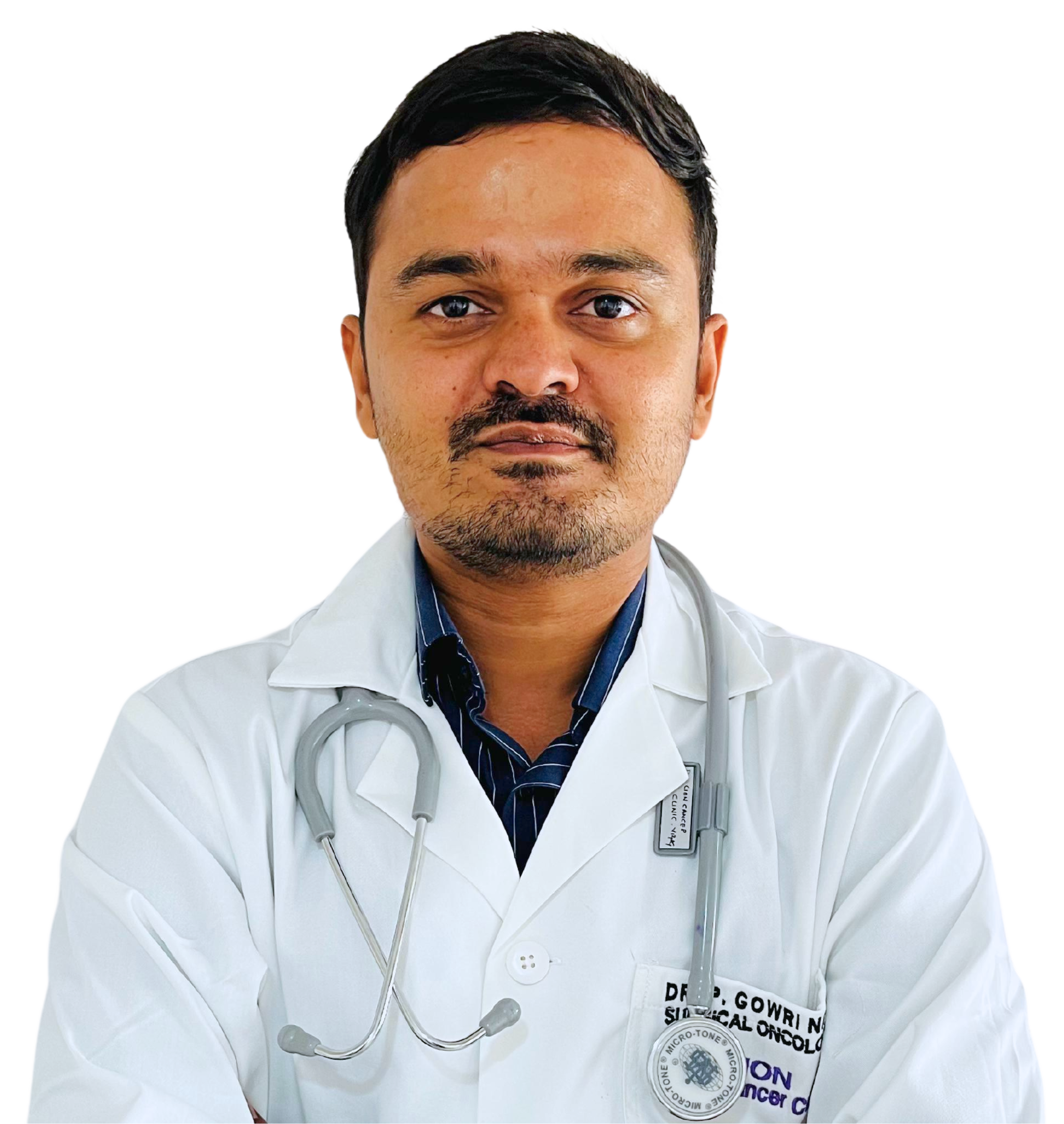 Gundu Naresh